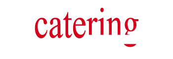 Sponsor Logo catering company