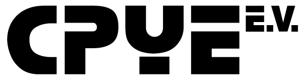 CPYE e.V. Logo