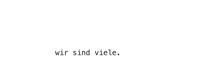 Sponsor Logo Berlin gegen Nazis
