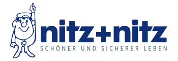 Nitz und Nitz Logo