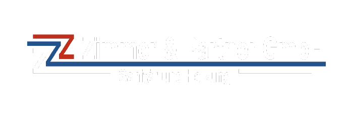 Sponsor Logo zimmer_und_partner